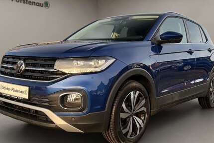 VW T-Cross 84.400 km 21.990 &euro; Fürstenau 49584