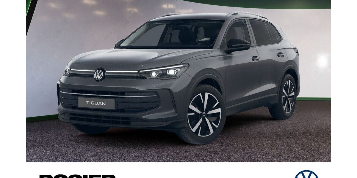 VW Tiguan 4.999 km 51.990 &euro; Menden 58706