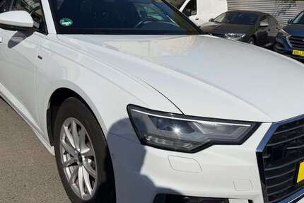 Audi A6 100.000 km 31.961 &euro; Mogendorf 56424