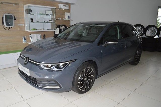 VW Golf 34.000 km 24.880 &euro; Frankfurt am Main 60528