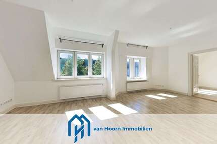Wohnung Leer - 3 Zimmer, 87 m&sup2;, 1.000&euro; | Angebot:27378331