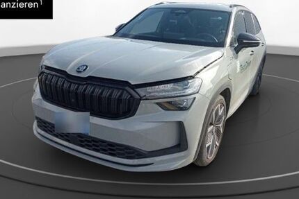 Skoda Kodiaq 8.150 km 47.480 &euro; Minden 32427