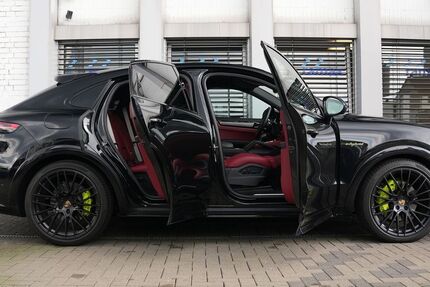 Porsche Cayenne 59.000 km 97.500 &euro; Hürth (bei Köln) 50354