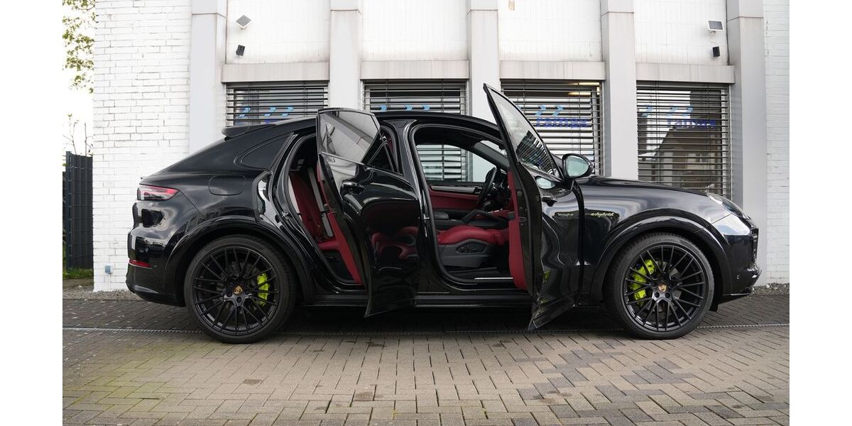 Porsche Cayenne 59.000 km 97.500 &euro; Hürth (bei Köln) 50354