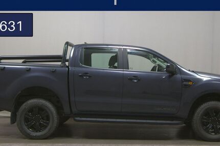 Ford Ranger 108.853 km 24.480 &euro; Gyhum/Bockel 27404