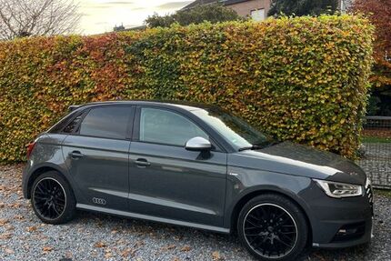 Audi A1 70.000 km 15.990 &euro; Geilenkirchen 52511