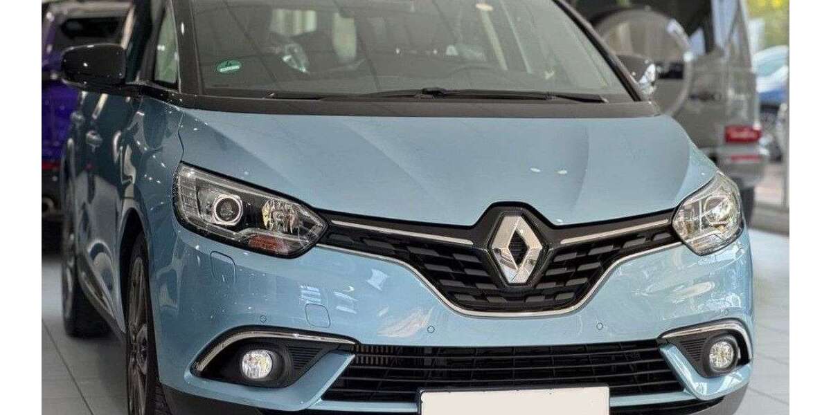 Renault Scenic 65.000 km 11.999 &euro; Holzgerlingen 71088