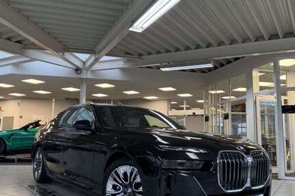 BMW 750 64.070 km 88.950 &euro; Hamm 59065