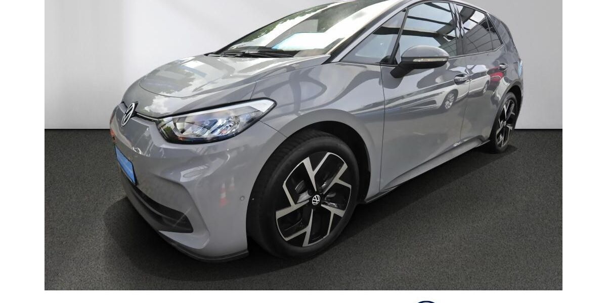 VW ID.3 22.400 km 30.990 &euro; Lübeck 23560