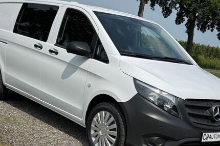 Mercedes-Benz Vito 140.681 km 19.500 &euro; Drochtersen -Hüll 21706
