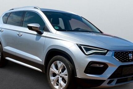 Seat Ateca 135.500 km 19.499 € Fulda 36043