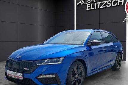 Skoda Octavia 87.000 km 27.950 &euro; Löbau 02708