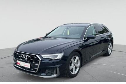 Audi A6 19.498 km 50.999 &euro; Darmstadt 64295
