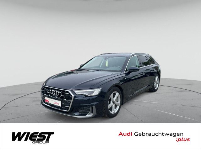 Audi A6 19.498 km 50.999 &euro; Darmstadt 64295