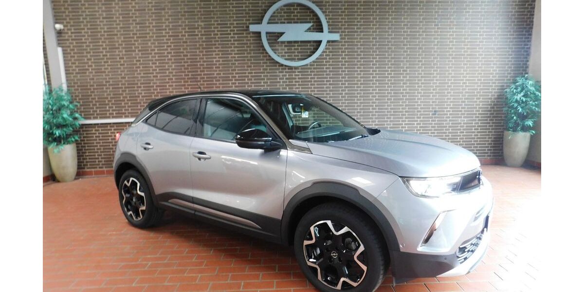Opel Mokka 28.414 km 22.850 &euro; Garbsen 30823