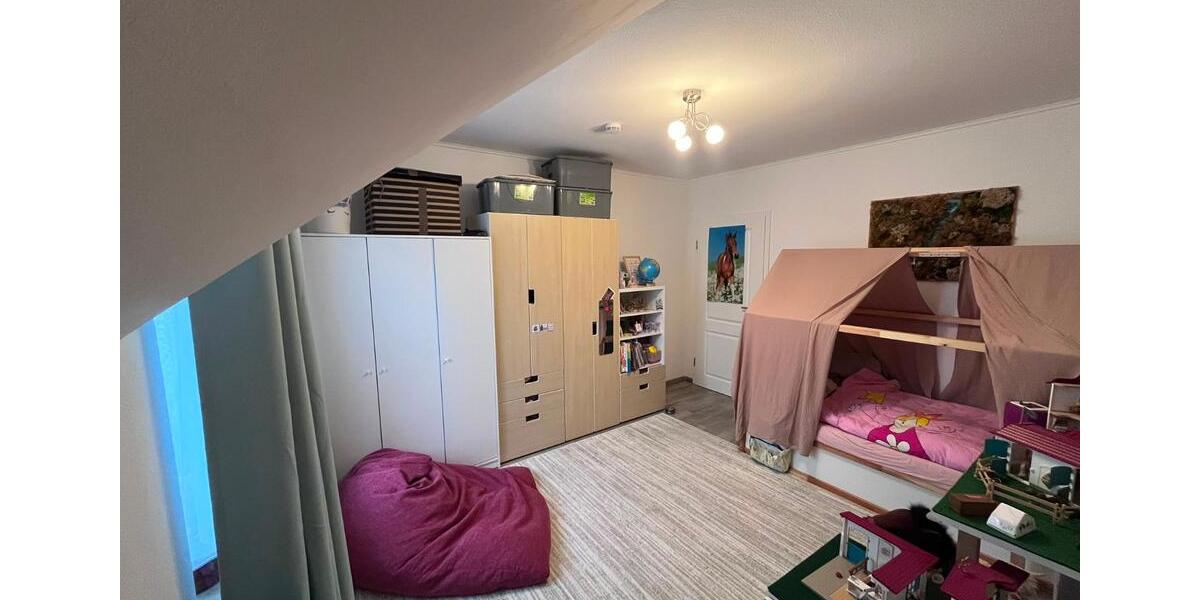 Maisonettenwohnung Machern - 4 Zimmer, 108 m&sup2;, 280.000&euro; | Angebot:27045944