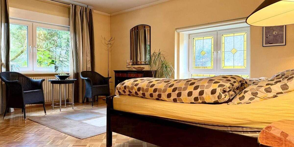 Mehrfamilienhaus, Wohnhaus Offenbach Offenbach am Main - 9 Zimmer, 307 m&sup2;, 1.370.000&euro; | Angebot:24546092