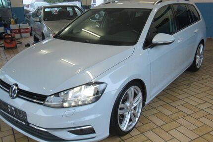 VW Golf 202.245 km 10.999 € Hennef 53773