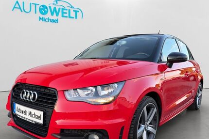Audi A1 118.630 km 8.680 &euro; Beckdorf 21643
