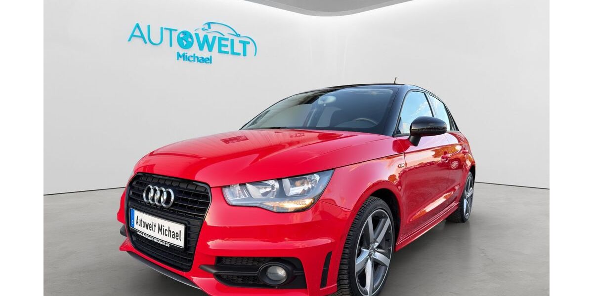 Audi A1 118.630 km 8.680 &euro; Beckdorf 21643