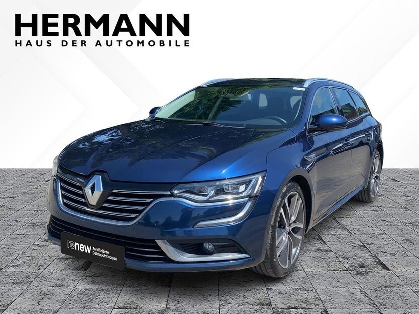 Renault Talisman 142.924 km 11.990 € Göttingen 37079
