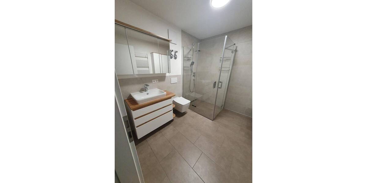 Etagenwohnung Horb am Neckar Horb - 4 Zimmer, 108 m&sup2;, 1.200&euro; | Angebot:26801876