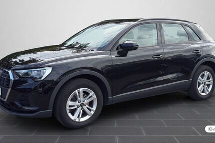 Audi Q3 90.877 km 23.900 &euro; Ludwigshafen 67063