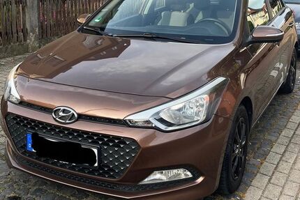 Hyundai i20 142.000 km 7.900 &euro; Nordstemmen 31171
