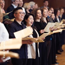 WDR Rundfunkchor | Sirènes - Chorgesang trifft Orgelklang 25.01.2026 WDR Sendesaal