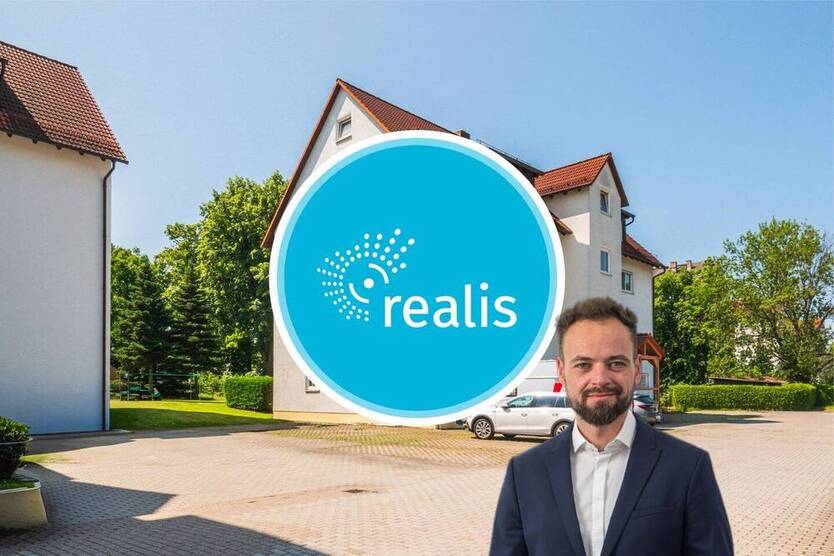 +++Wohnen mit Charakter: Maisonette-Wohnung in Chemnitz-Wittgensdorf in angenehmer Wohnlage!+++