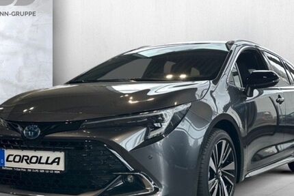 Toyota Corolla 15.000 km 29.888 &euro; Ludwigshafen am Rhein 67059