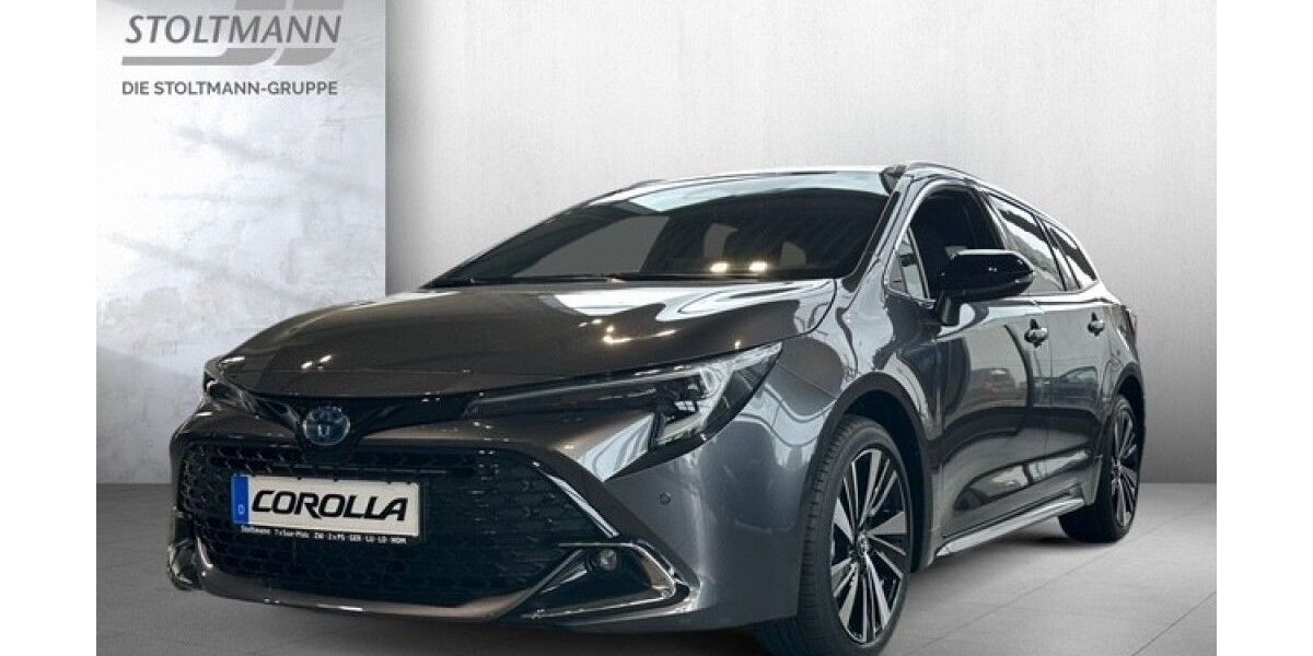 Toyota Corolla 15.000 km 29.888 &euro; Ludwigshafen am Rhein 67059