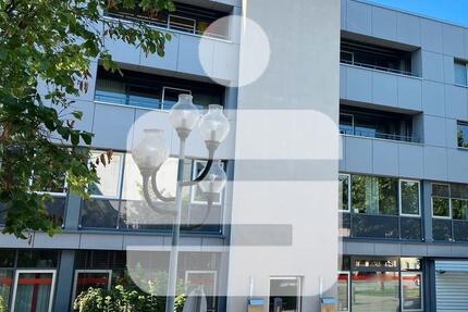 Büroflächen im Zentrum von Pocking zimmer