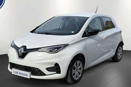 Renault ZOE 29.001 km 14.890 &euro; Bitburg 54634