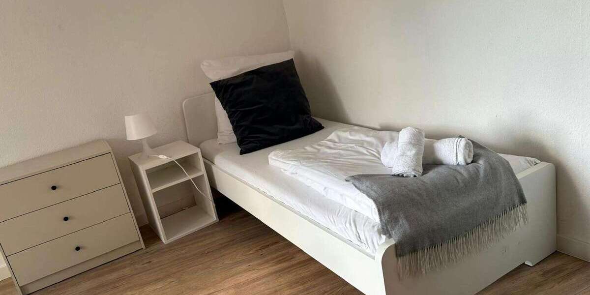 Zimmer Warin - 660&euro; | Angebot:25532155