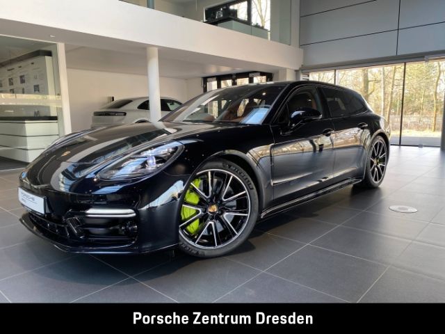 Panamera