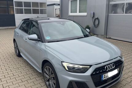 Audi A1 93.200 km 16.900 &euro; Königsbrunn 86343