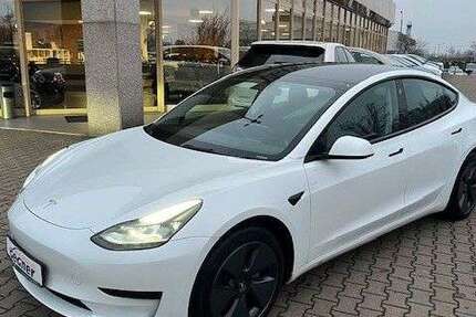 Tesla Model 3 45.000 km 25.790 &euro; Eilenburg 04838