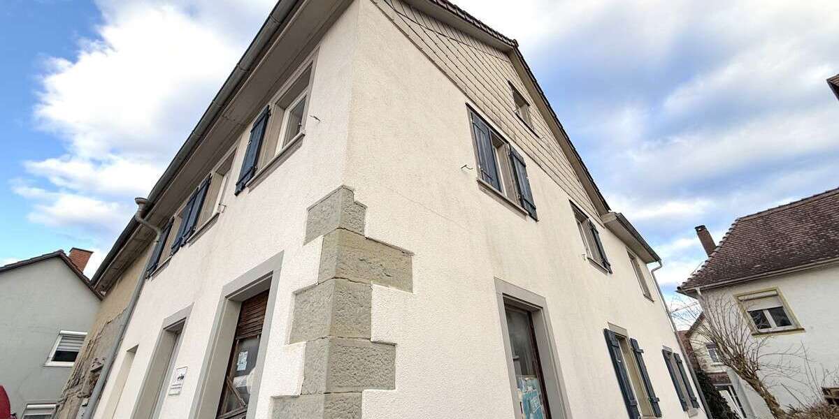 Einfamilienhaus Konstanz / Wollmatingen Wollmatingen - 22 Zimmer, 487 m&sup2;, 673.000&euro; | Angebot:25209711