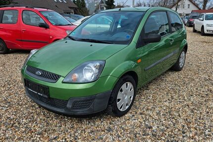 Ford Fiesta 113.900 km 1.690 &euro; Rüdersdorf OT Tasdorf 15562