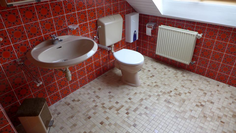 Dachgeschoßwohnung Boppard - 3 Zimmer, 70 m&sup2;, 490&euro; | Angebot:24669726