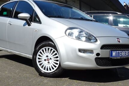 Fiat Punto 112.453 km 4.700 &euro; Bielefeld 33611