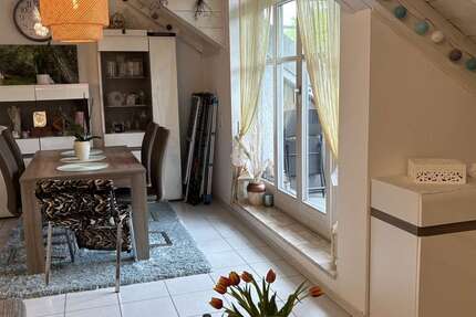 Wohnung Kolbermoor - 2 Zimmer, 58 m&sup2;, 279.000&euro; | Angebot:26506928