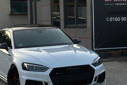 Audi RS5 197.000 km 35.900 &euro; Treuchtlingen 91757