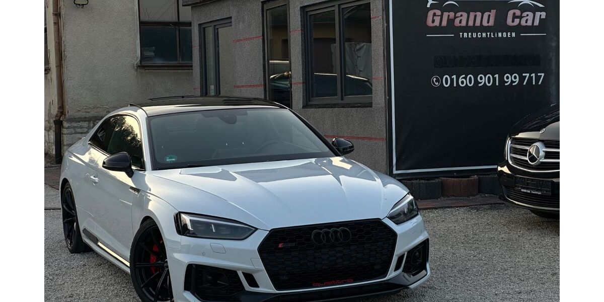 Audi RS5 197.000 km 35.900 &euro; Treuchtlingen 91757
