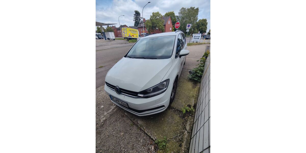 VW Touran 380.000 km 5.000 &euro; Herzogenrath 52134