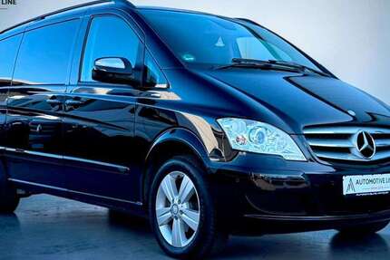 Mercedes-Benz Viano 160.000 km 23.450 &euro; Ronnenberg 30952