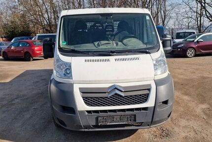 Citroen Jumper 255.551 km 6.300 &euro; Aue-Bad Schlema 08280