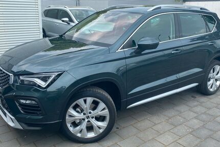 Seat Ateca 67.000 km 24.950 &euro; Weinheim 69469