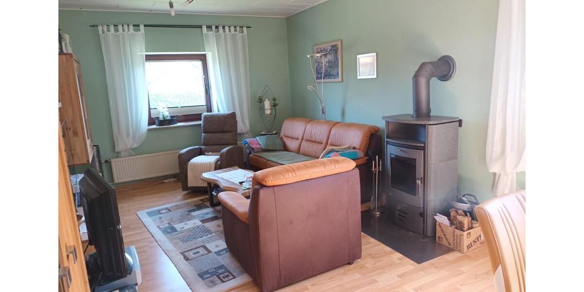 Doppelhaushälfte Hitzacker (Elbe) - 4 Zimmer, 130 m&sup2;, 219.000&euro; | Angebot:26836488